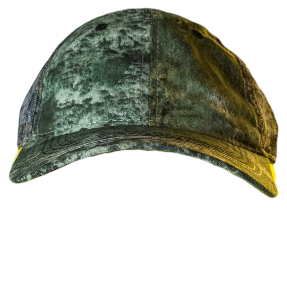 Mossy Oak - Camouflage - Mesh Back - 1 Ball Cap/Hat - Adjustable - Hunting - New